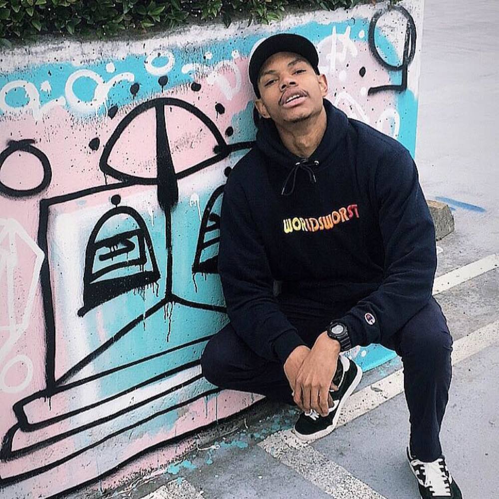 Meet your Posher, Dre